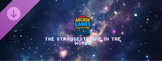 The strangest game in the world-DLC 5 game capsule image