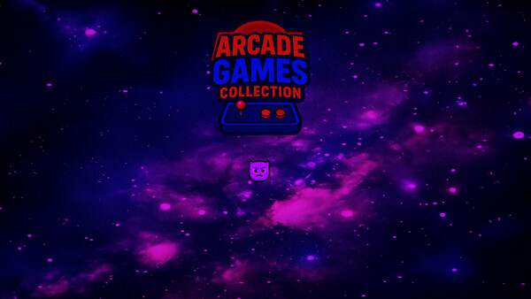 arcade games collection-The strangest game in the world- DLC 10