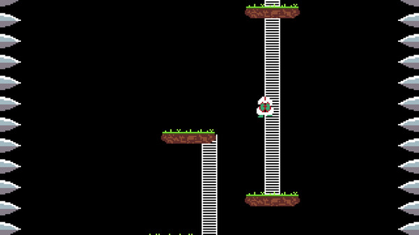 The Tower Of TigerQiuQiu Ladder screenshot 8