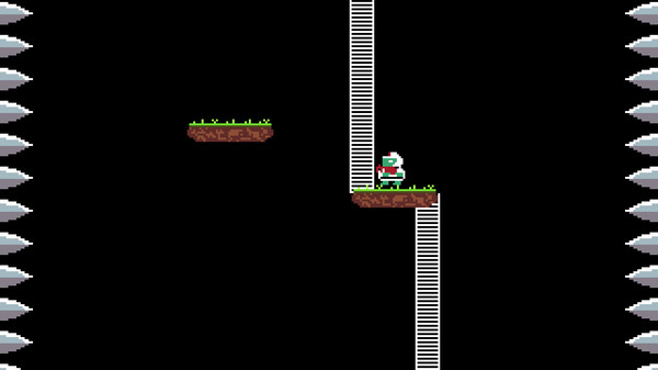 The Tower Of TigerQiuQiu Ladder