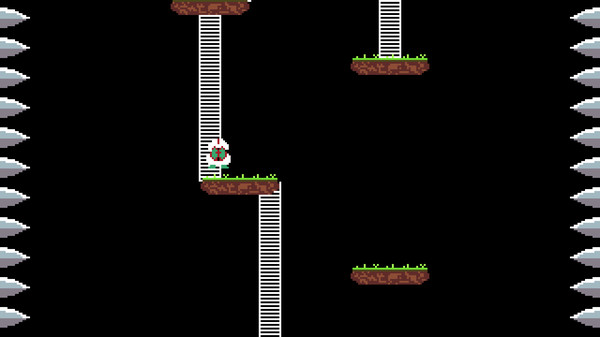 The Tower Of TigerQiuQiu Ladder