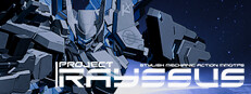 Project Rayssus