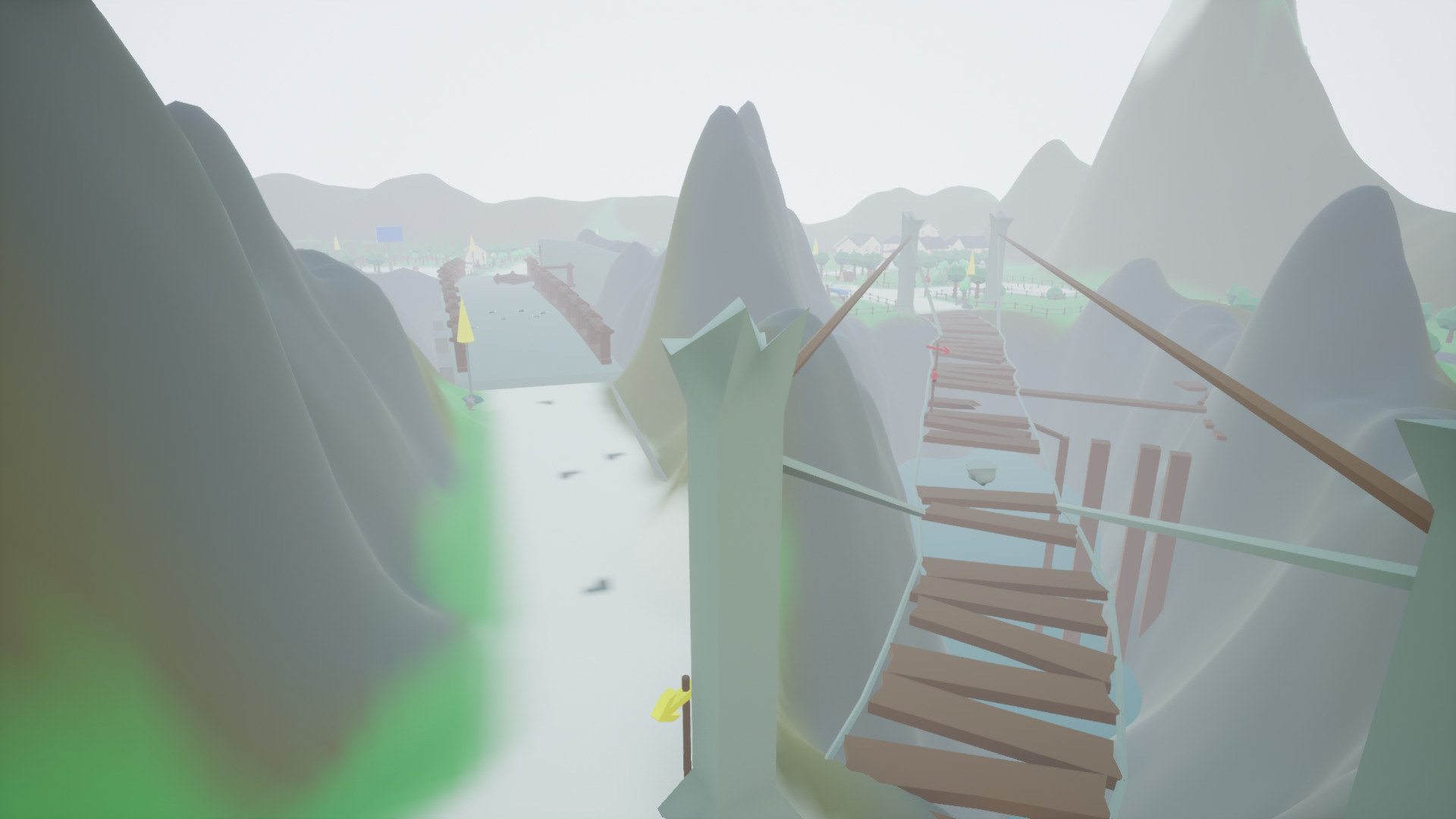 #6. Run!!! (Steam) بواسطة: Deeber