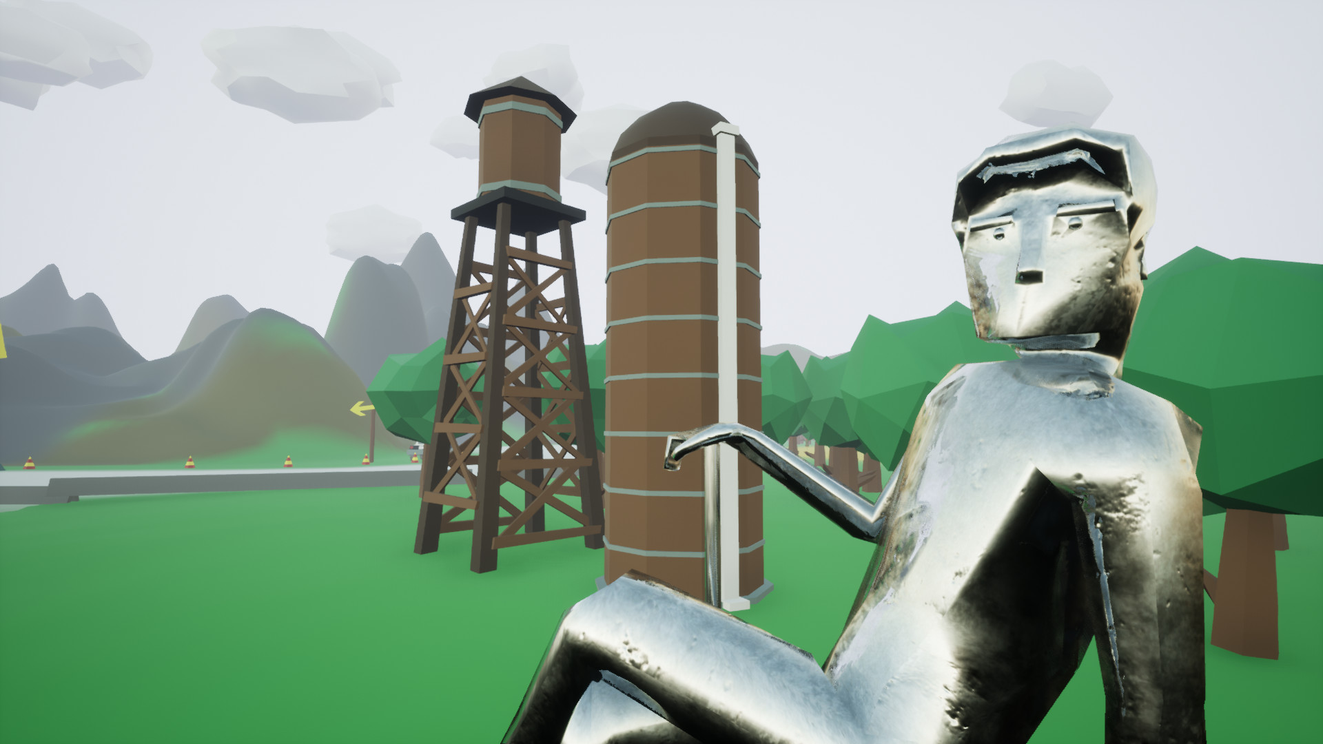 #1. Run!!! (Steam) بواسطة: Deeber