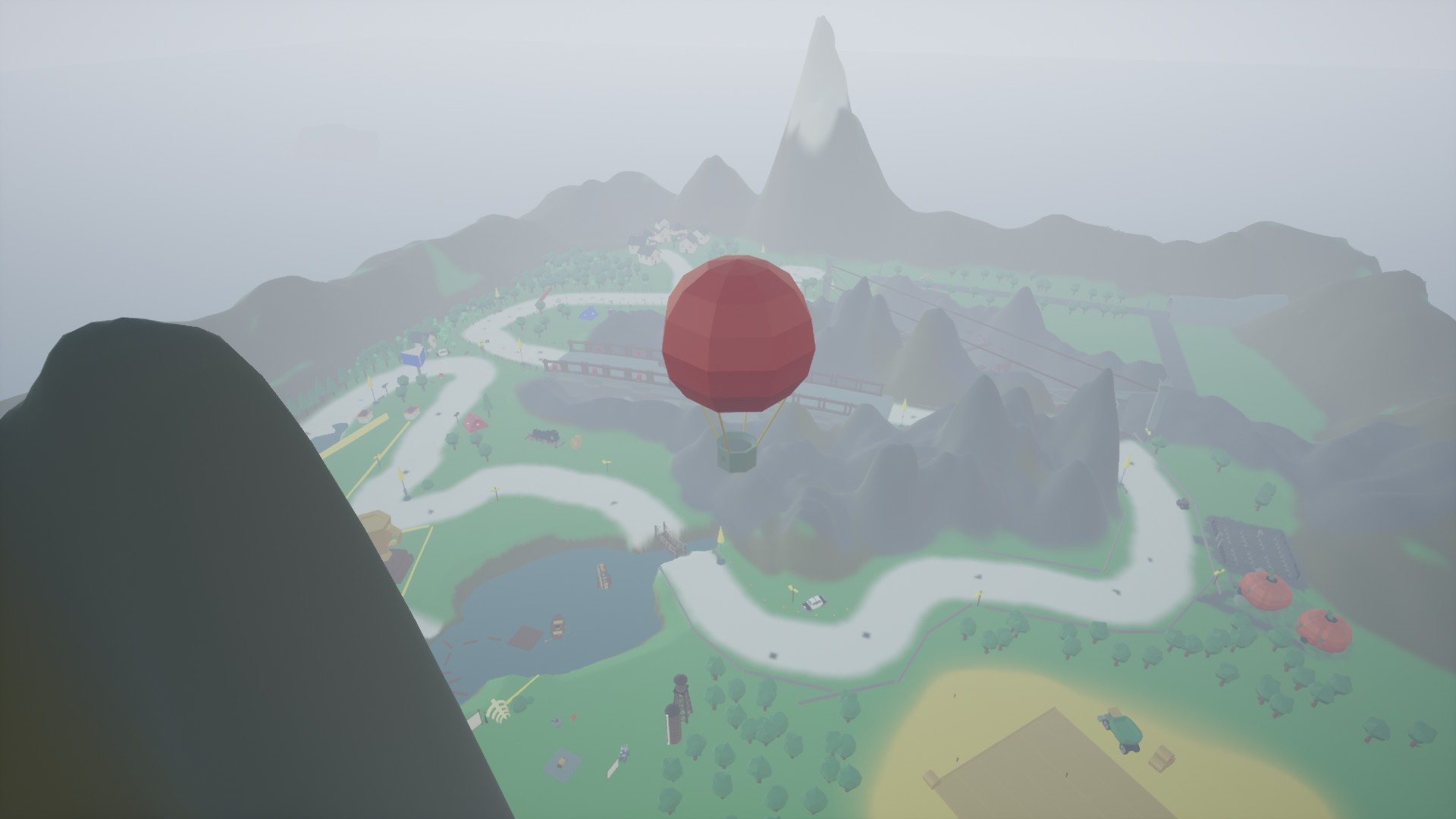 #2. Run!!! (Steam) بواسطة: Deeber