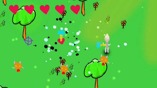 Phantast screenshot 2