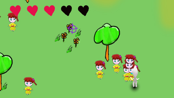 Phantast screenshot 4