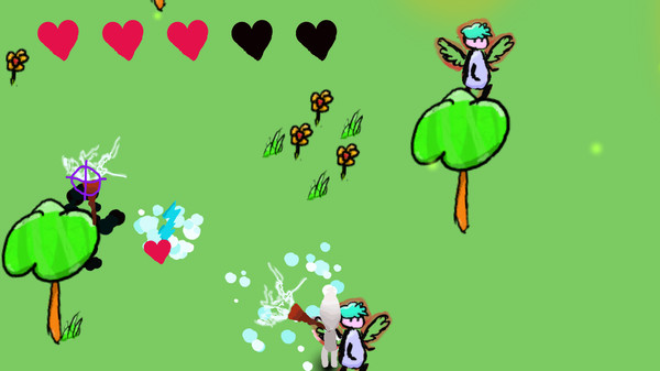 Phantast screenshot 5