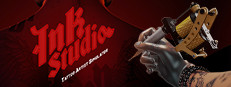 Ink Studio: Tattoo Artist Simulator Small Capsule Image