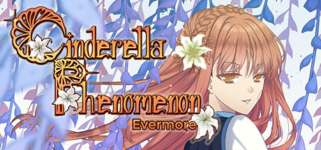 Cinderella Phenomenon: Evermore Cover Image