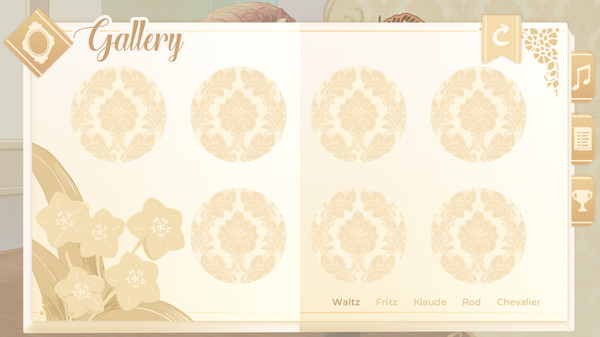 Screenshot z Cinderella Phenomenon: Evermore