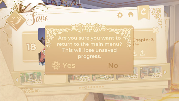 Cinderella Phenomenon: Evermore.