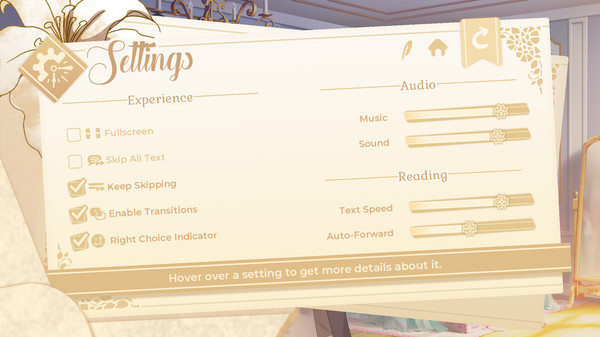 Cinderella Phenomenon: Evermore.