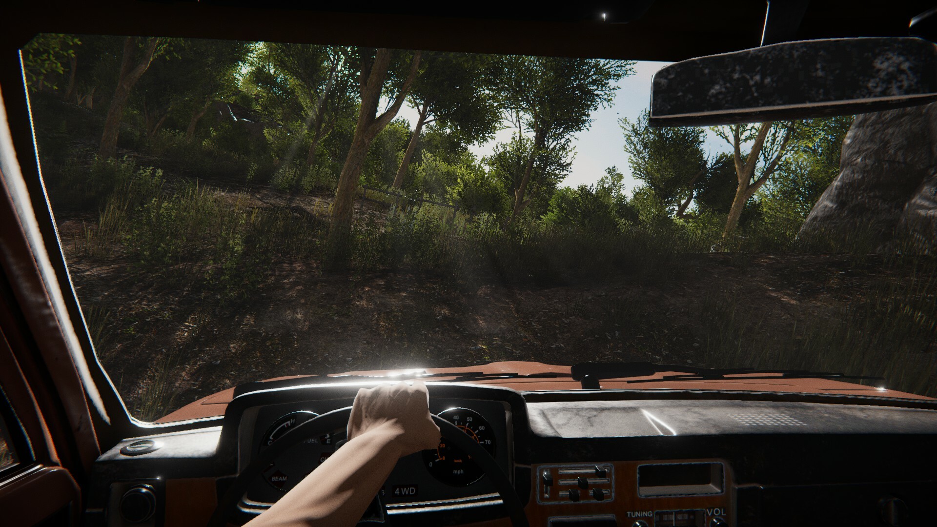 Poached : Hunt The Hunter screenshot #6