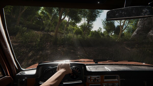 Poached : Hunt The Hunter screenshot 6