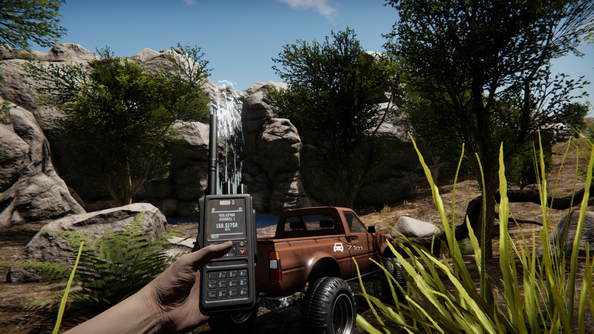 Poached : Hunt The Hunter screenshot #2