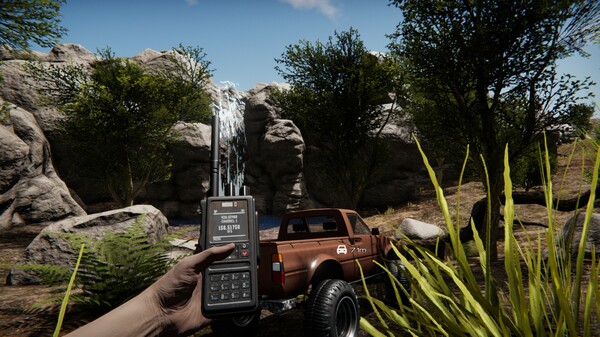 Poached : Hunt The Hunter screenshot 2