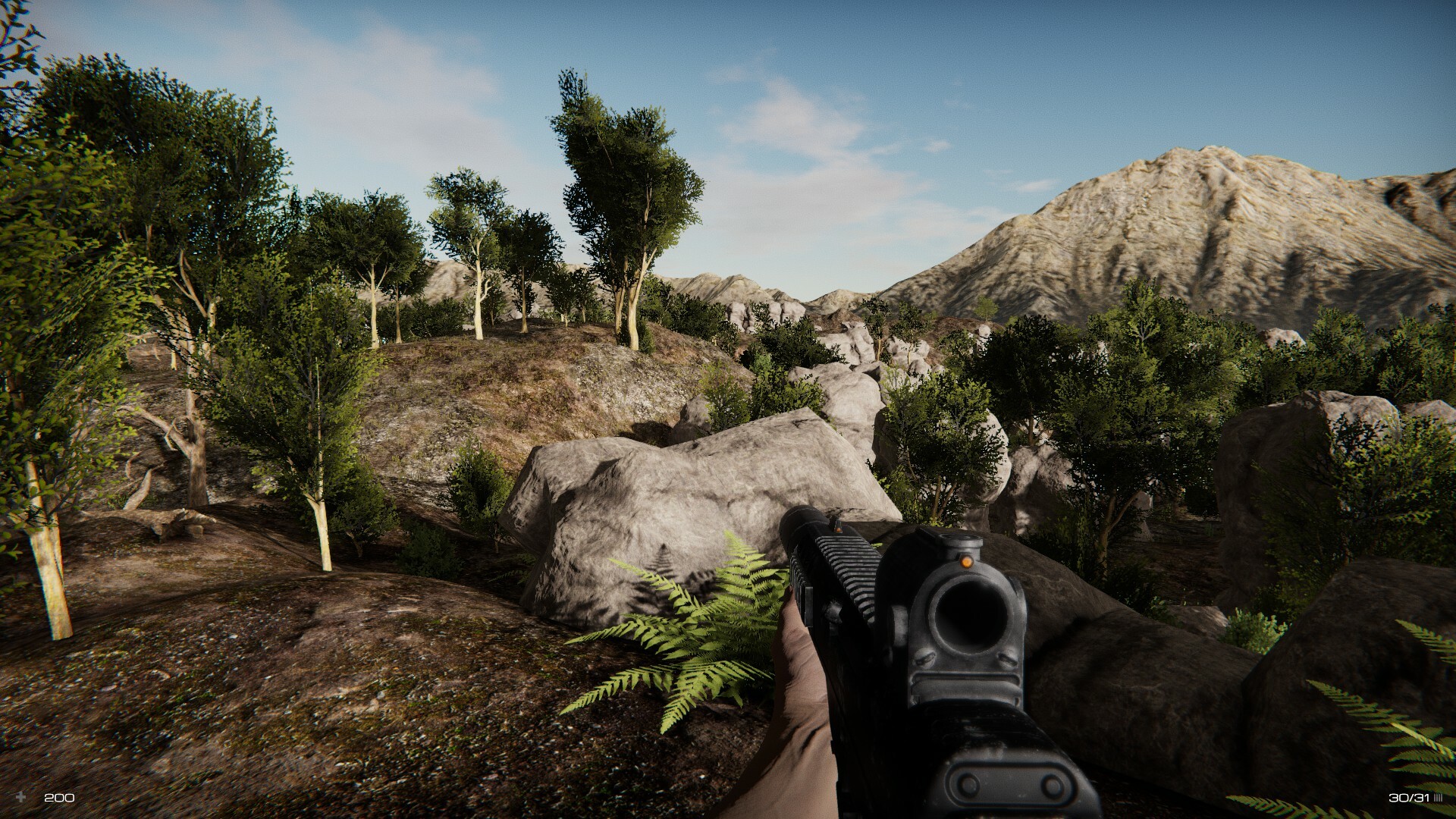 Poached : Hunt The Hunter screenshot #4