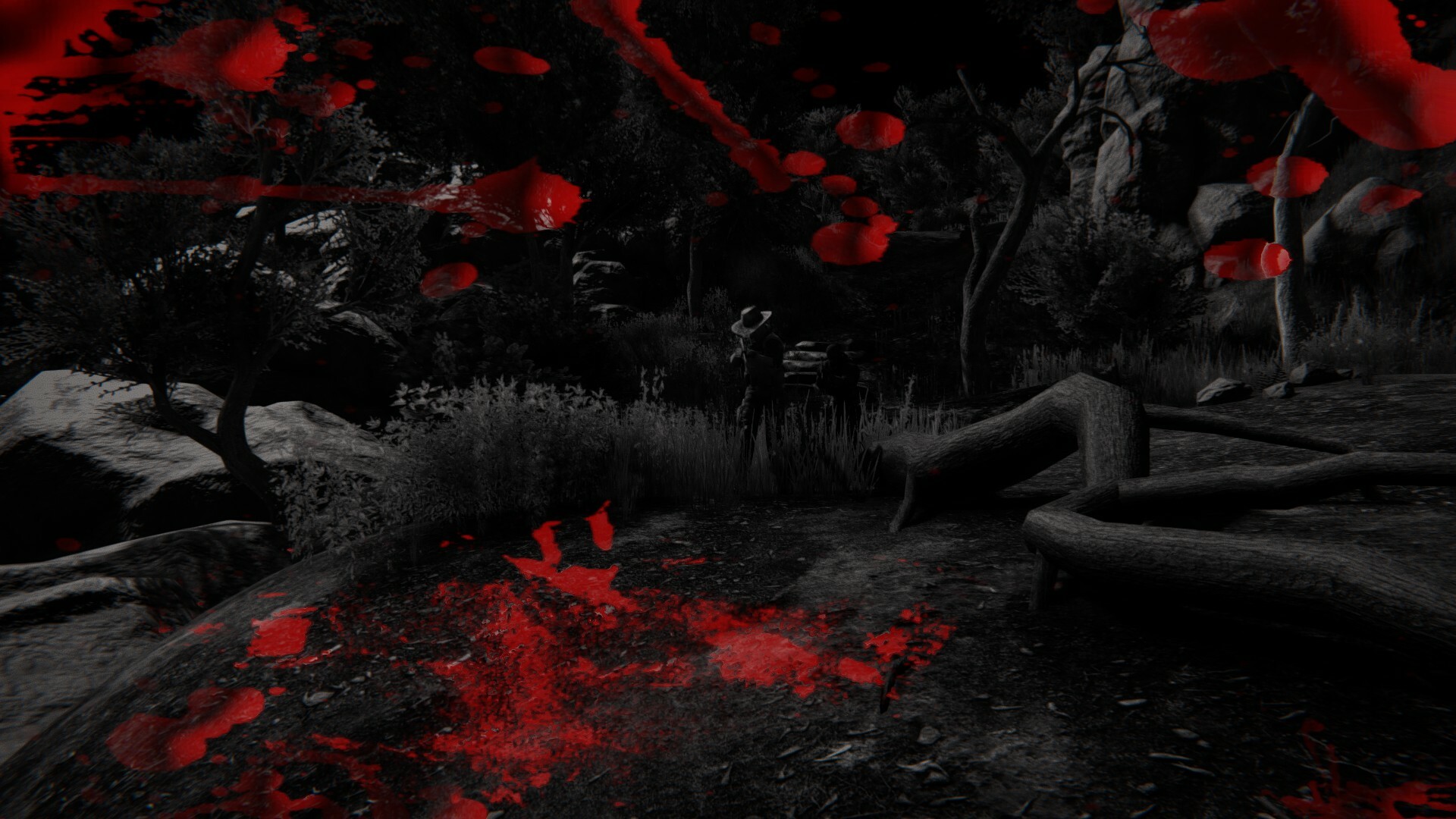 Poached : Hunt The Hunter screenshot #22