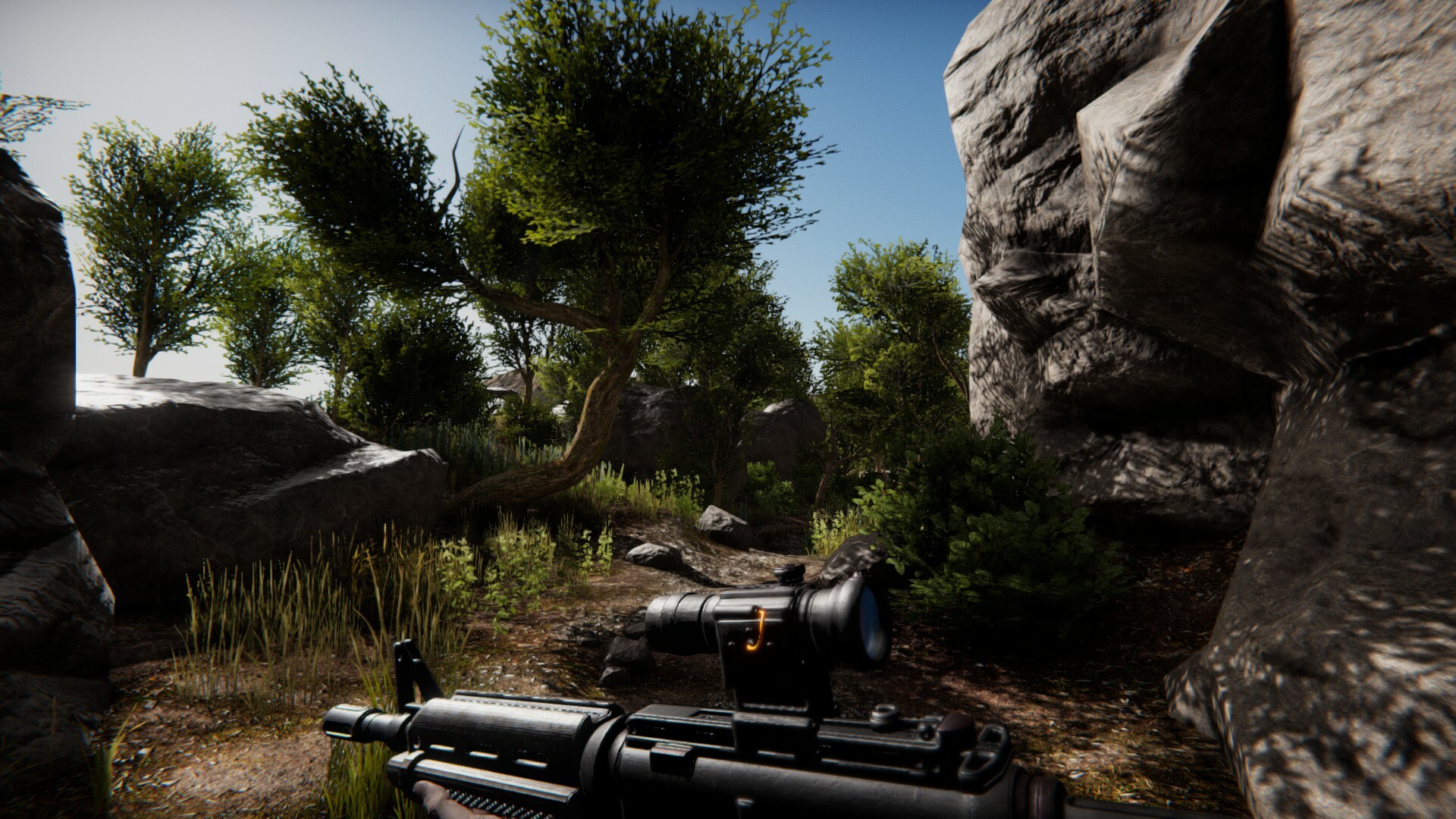 Poached : Hunt The Hunter screenshot #5