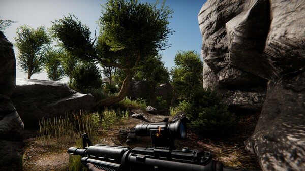 Poached : Hunt The Hunter screenshot 5