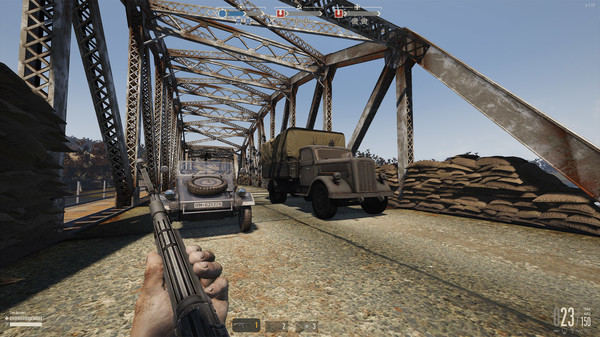 Heroes & Generals - GE Super Pack