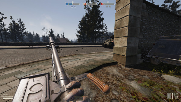 Heroes & Generals - GE Super Pack