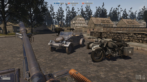 Heroes & Generals - GE Super Pack