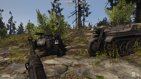 Heroes & Generals - GE Mega Pack
