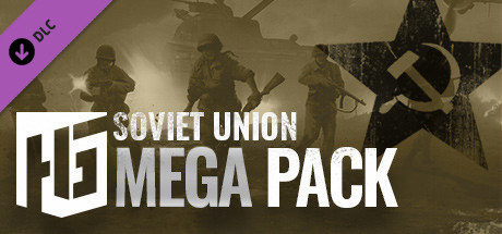 Heroes & Generals - SU Mega Pack