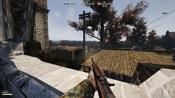 Heroes & Generals - US Giga Pack