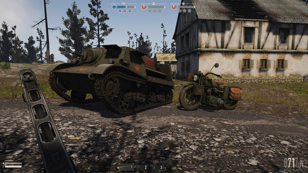 Heroes & Generals - SU Giga Pack
