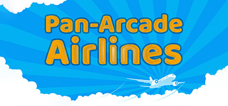 Pan-Arcade Airlines steam charts