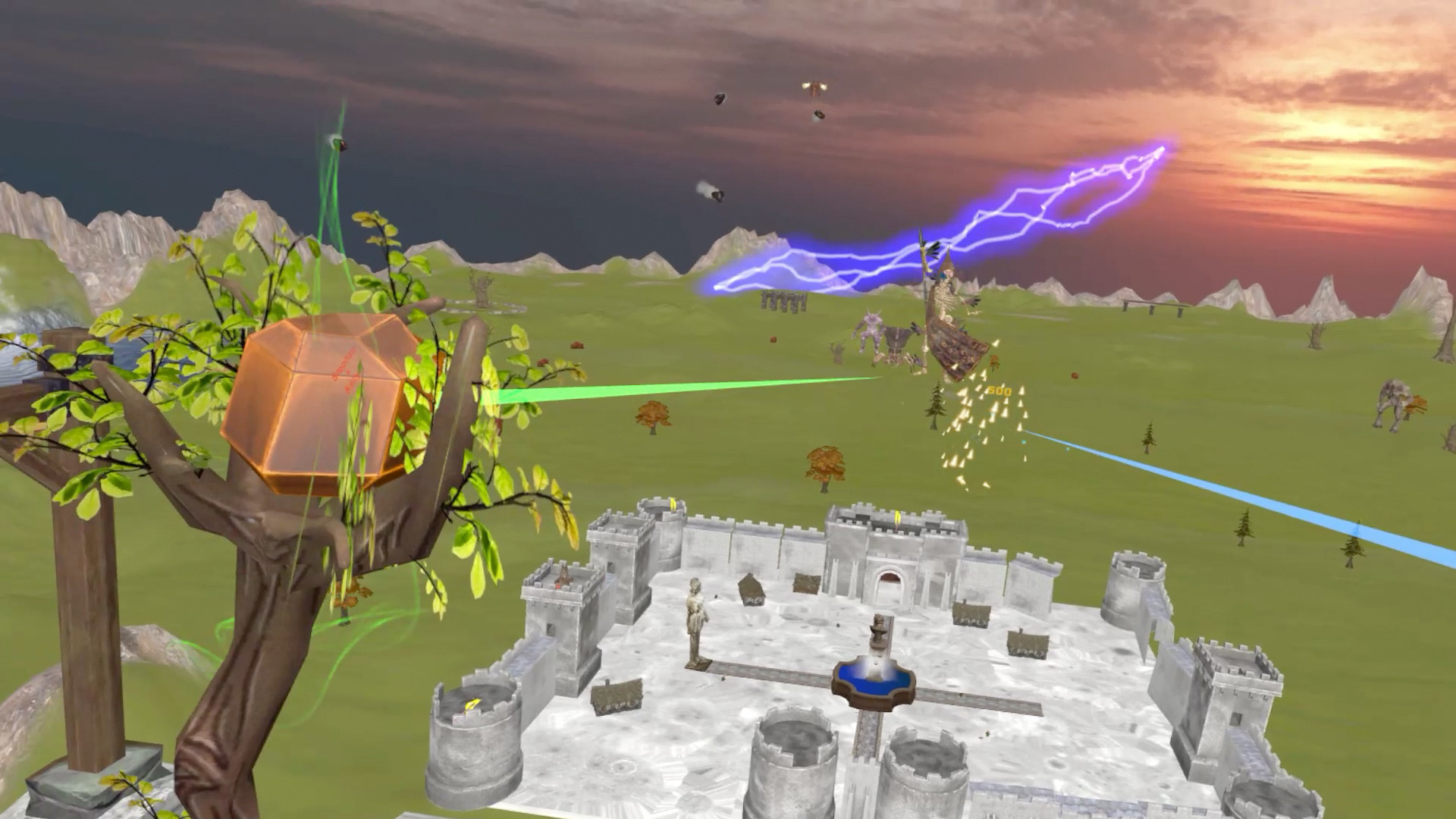 #4. Cinders Of Hades (Steam) 由: Holon Studios Inc.