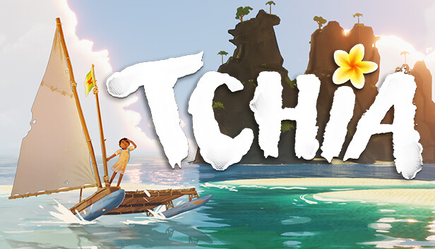 Trailer Tchia
