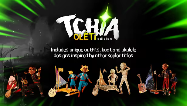 Tchia image