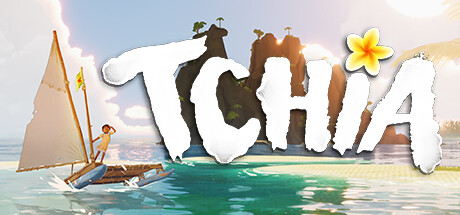 Tchia banner