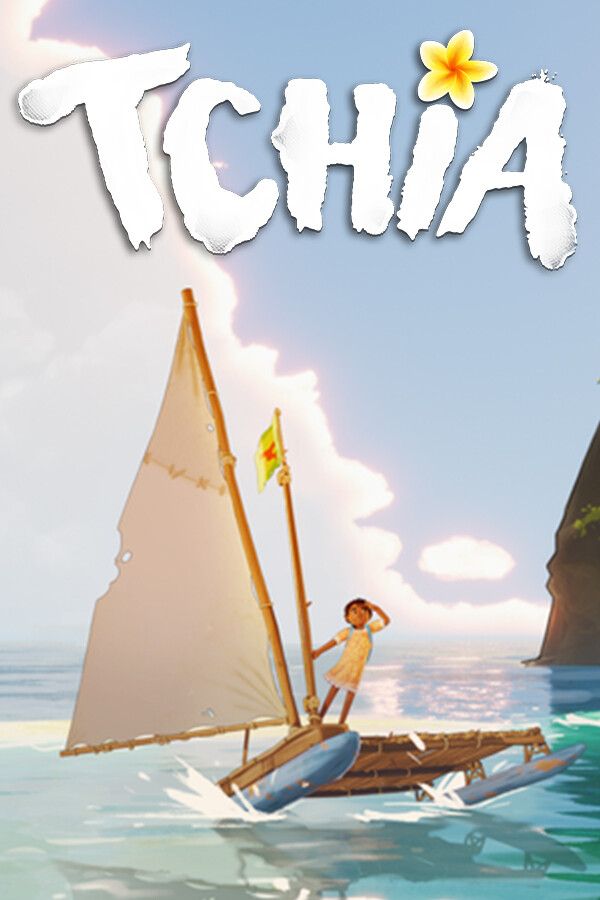 Terra Nil x Tchia