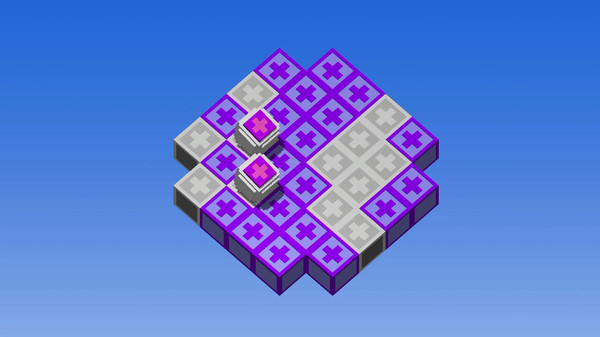 Color Cube Screenshot