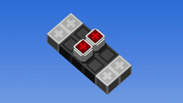 Color Cube Screenshot