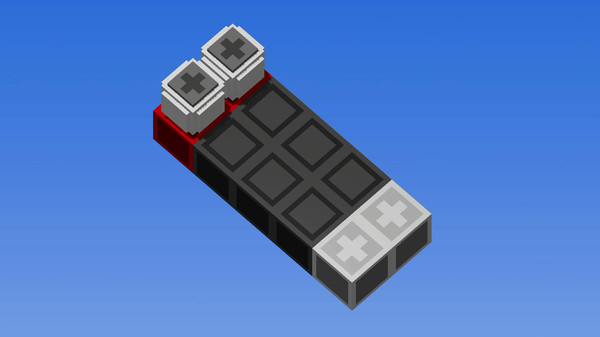 Color Cube Screenshot