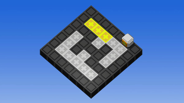 Color Cube Screenshot