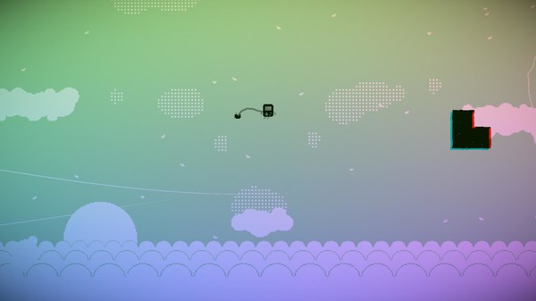 Super Cable Boy Soundtrack screenshot 5