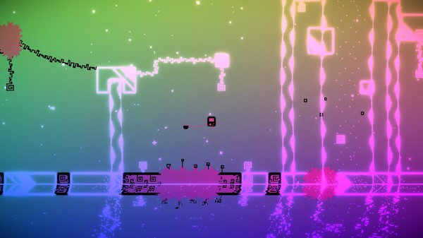 Super Cable Boy Soundtrack screenshot 6
