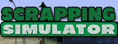 Scrapping Simulator game cover
