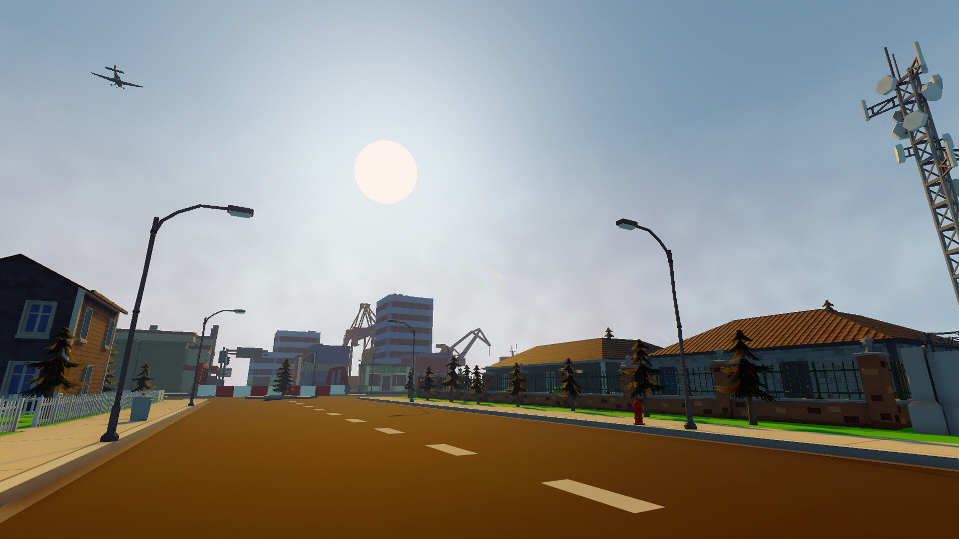 Scrapping Simulator screenshot #9