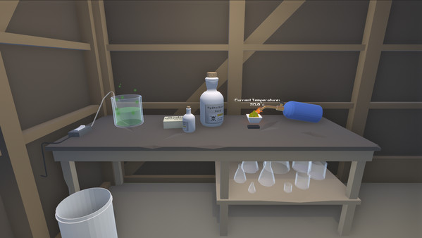 Scrapping Simulator