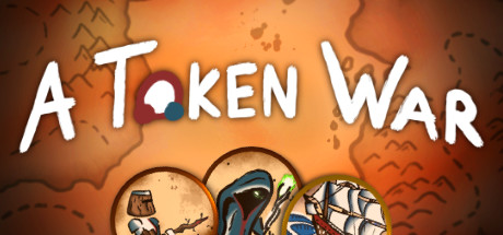 A Token War banner image