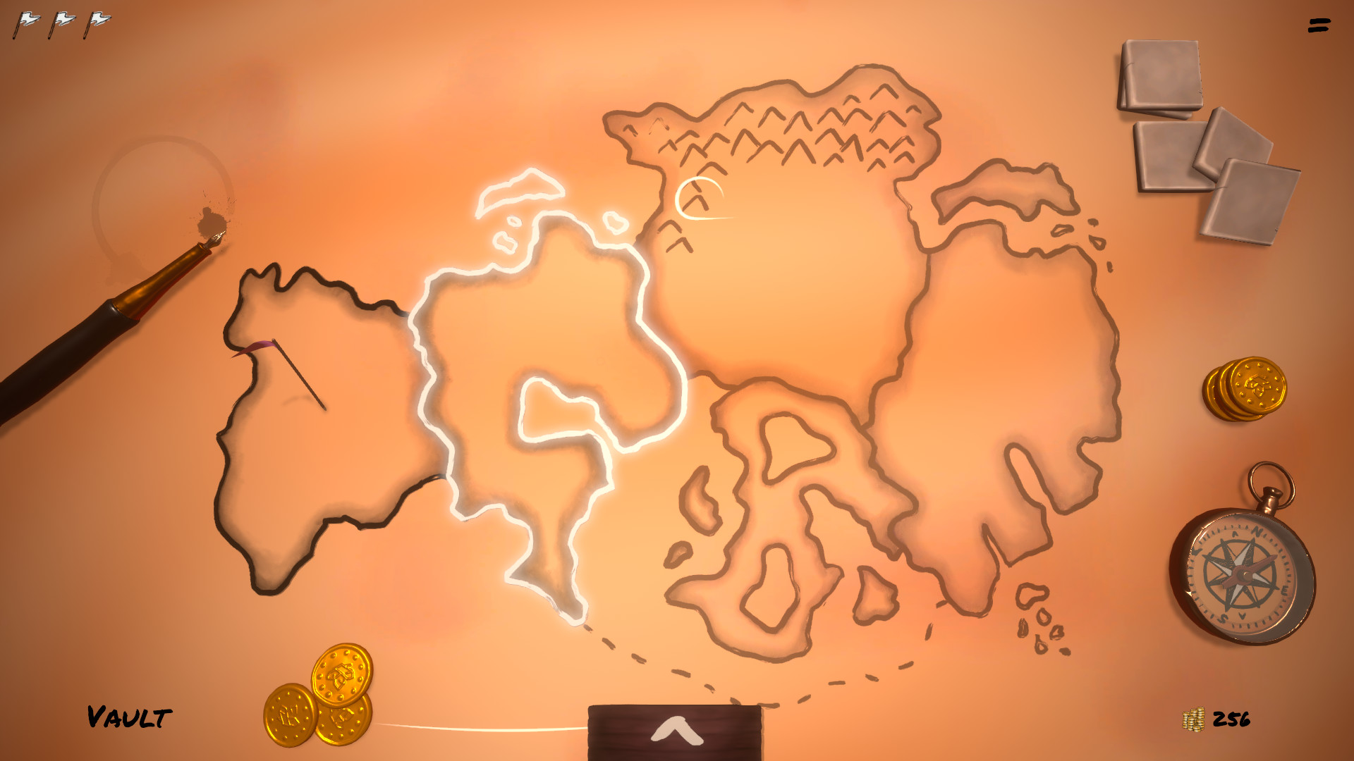 A Token War screenshot #6