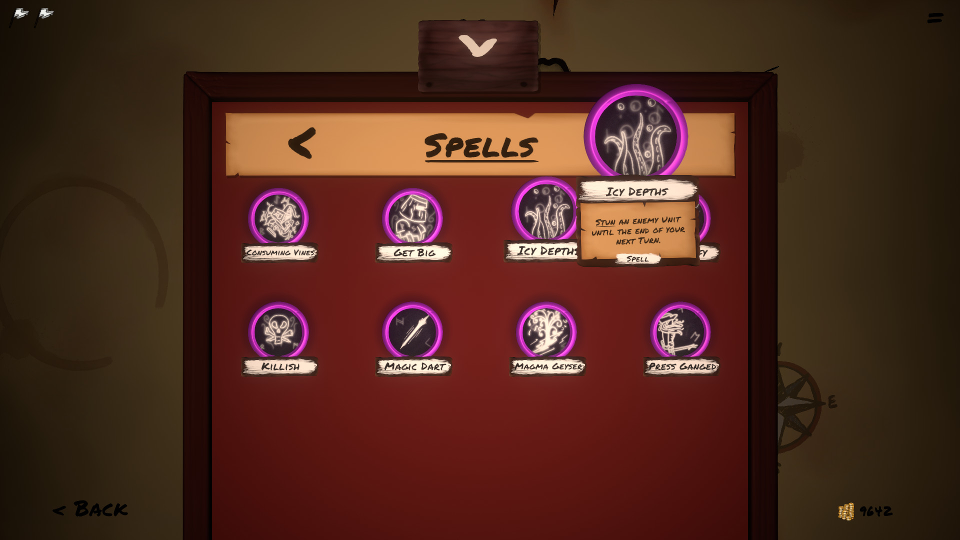 A Token War screenshot #9